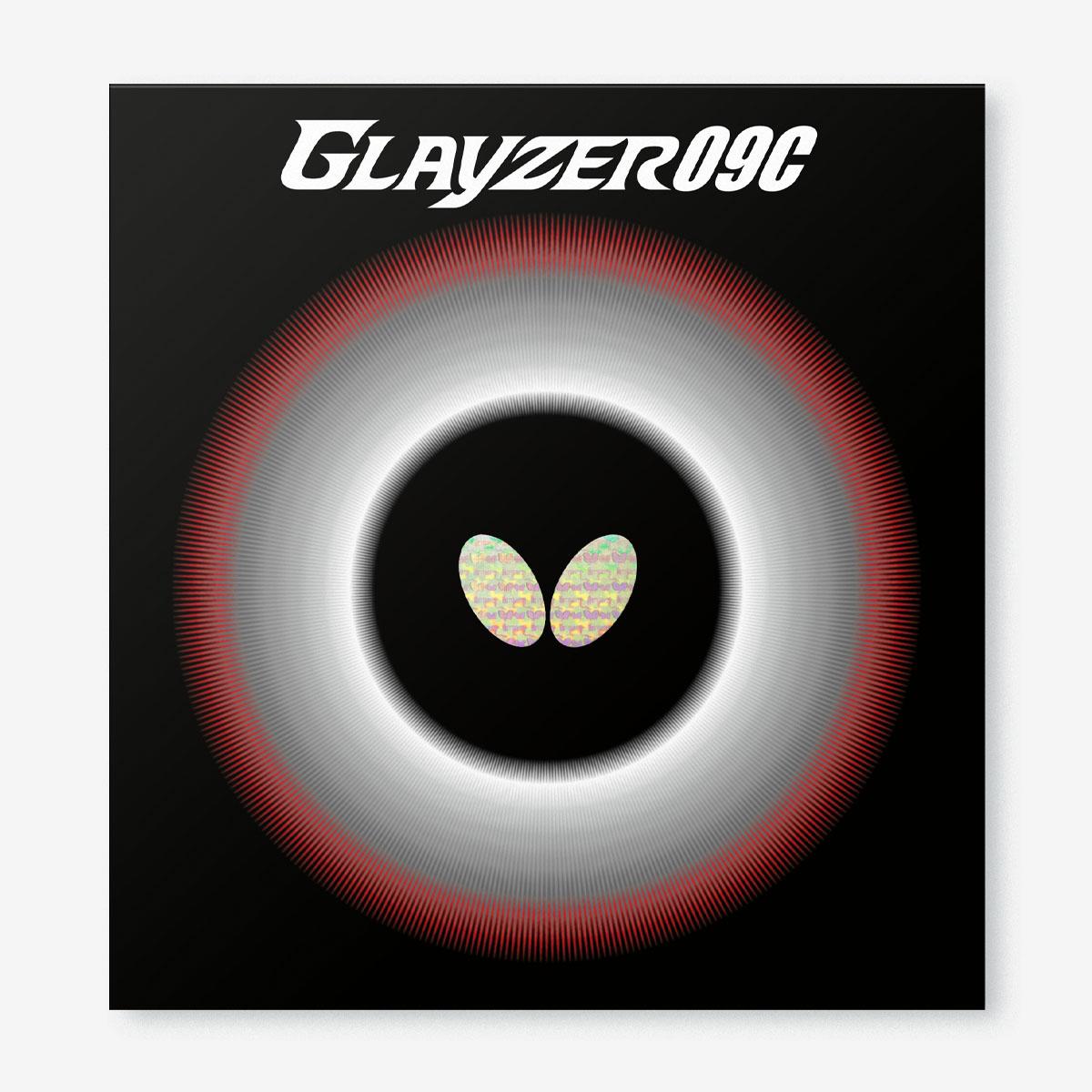 Butterfly Glayzer 09C
